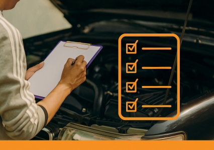 Inspect a Used Car Before Buying